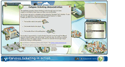 Desktop Screenshot of demo.calypsostandard.net